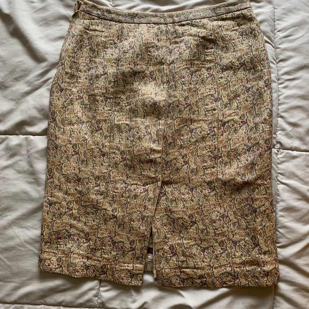 Ann Taylor (Loft) pencil skirt